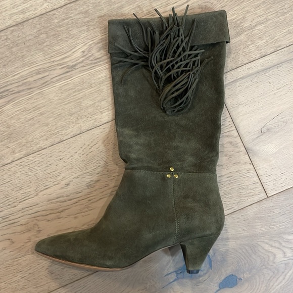 Jerome Dreyfuss | Sandie 50 Boot - Picture 4 of 7